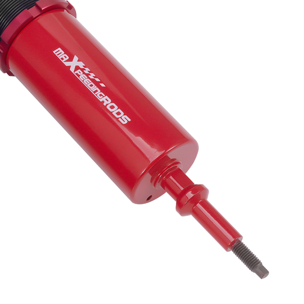 Assetto Regolabile Ghiera posteriori compatibile per BMW E90 E91 E92 E93 2005-2013