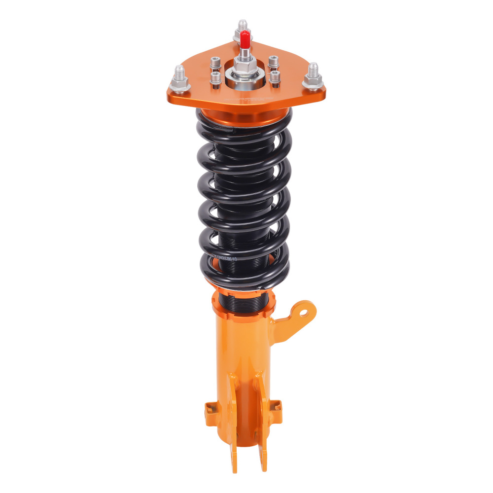 KIT Assetto Regolabile a Ghiera compatibile per Mitsubishi Eclipse III MK3 D53A D52A 2000-05