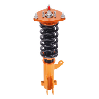 KIT Assetto Regolabile a Ghiera compatibile per Mitsubishi Eclipse III MK3 D53A D52A 2000-05