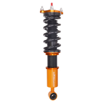 KIT Assetto Regolabile a Ghiera compatibile per Mitsubishi Eclipse III MK3 D53A D52A 2000-05