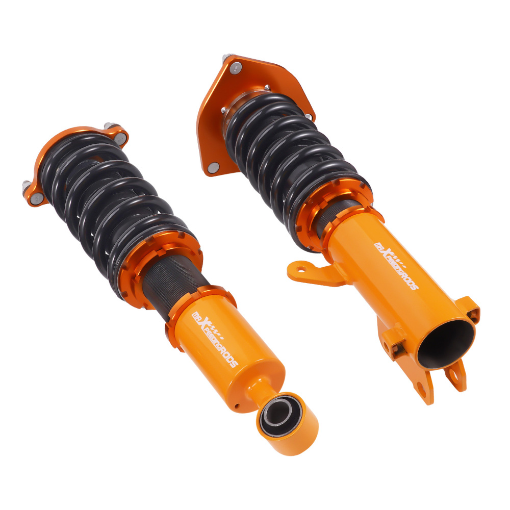 KIT Assetto Regolabile a Ghiera compatibile per Mitsubishi Eclipse III MK3 D53A D52A 2000-05