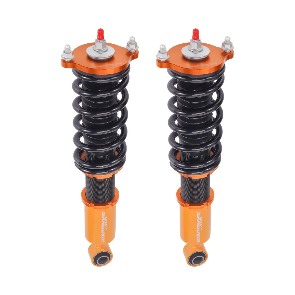 KIT Assetto Regolabile a Ghiera compatibile per Mitsubishi Eclipse III MK3 D53A D52A 2000-05