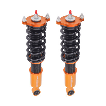 KIT Assetto Regolabile a Ghiera compatibile per Mitsubishi Eclipse III MK3 D53A D52A 2000-05