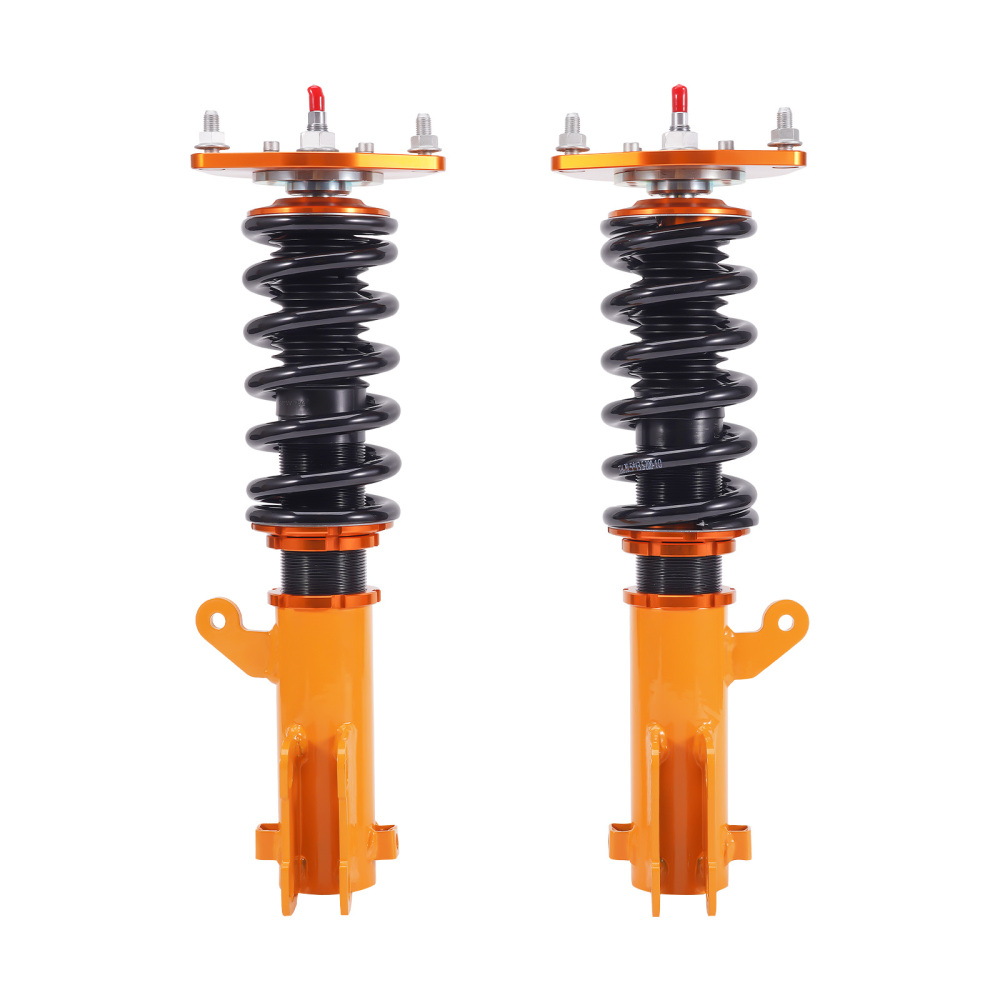 KIT Assetto Regolabile a Ghiera compatibile per Mitsubishi Eclipse III MK3 D53A D52A 2000-05