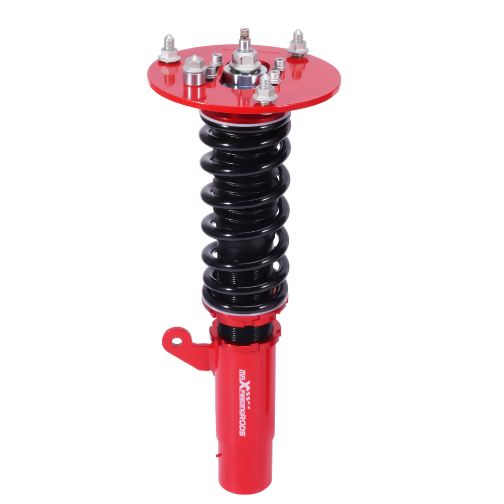 2x Front Coilovers Kit Damping Adjustable compatible for BMW 3-Series AWD F30 2013-2019