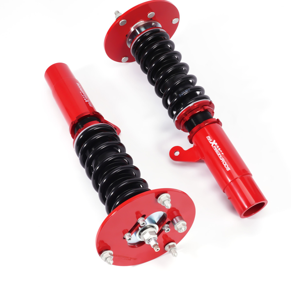 2x Front Coilovers Kit Damping Adjustable compatible for BMW 3-Series AWD F30 2013-2019