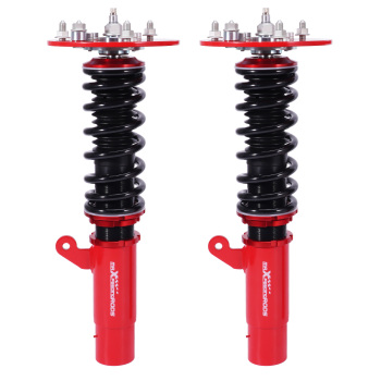 2x Front Coilovers Kit Damping Adjustable compatible for BMW 3-Series AWD F30 2013-2019