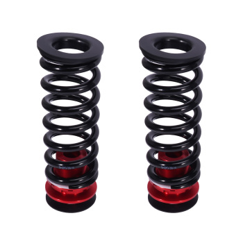 2x Rear Coilover Suspension Kit compatible for BMW 3 SERIES F30 / 4-Series F32 F33 F36 AWD