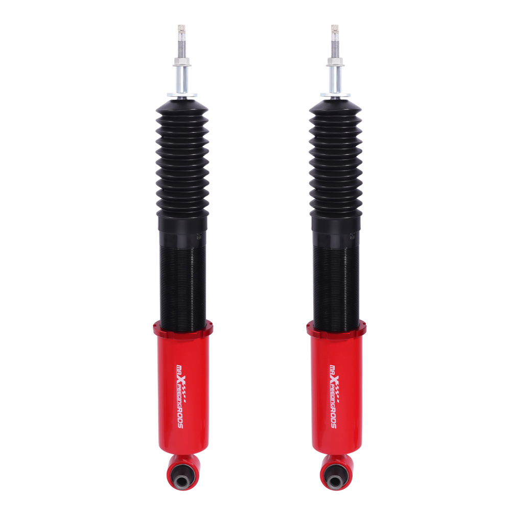 2x Rear Coilover Suspension Kit compatible for BMW 3 SERIES F30 / 4-Series F32 F33 F36 AWD
