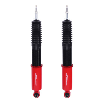 2x Rear Coilover Suspension Kit compatible for BMW 3 SERIES F30 / 4-Series F32 F33 F36 AWD