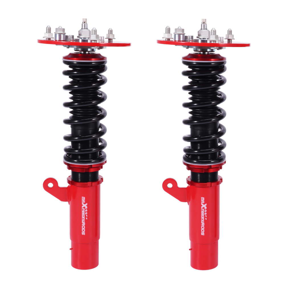 DAMPING ADJ. COILOVER STRUT KIT compatible for BMW 3 SERIES F30 / 4-Series F32 F33 F36 AWD