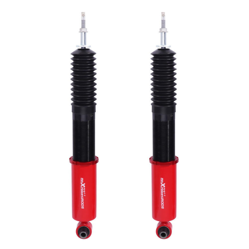 DAMPING ADJ. COILOVER STRUT KIT compatible for BMW 3 SERIES F30 / 4-Series F32 F33 F36 AWD