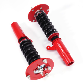 DAMPING ADJ. COILOVER STRUT KIT compatible for BMW 3 SERIES F30 / 4-Series F32 F33 F36 AWD