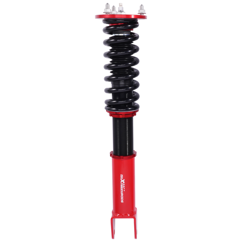 Front Coilovers compatible for Ford Falcon FG / FGX 200-2016 Adjustable Suspension Kit