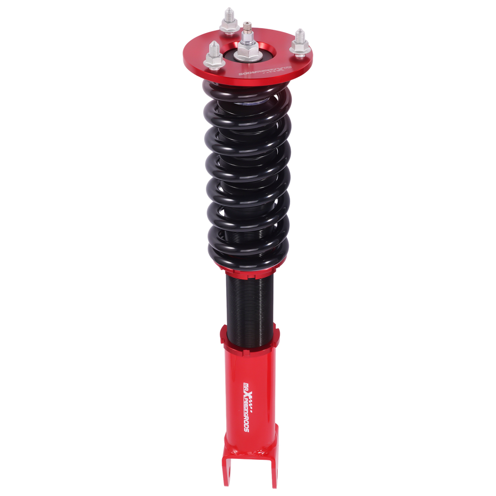 Front Coilovers compatible for Ford Falcon FG / FGX 200-2016 Adjustable Suspension Kit