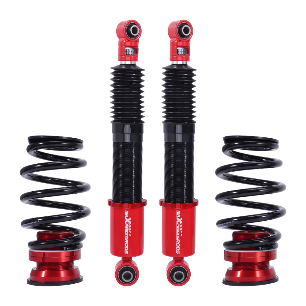 Rear Coilovers Suspension Kit compatible for Ford Falcon FG FG X 2008-16 5.4 5.0 4.0 2.0