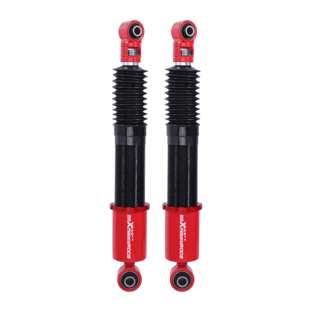 Rear Coilovers Suspension Kit compatible for Ford Falcon FG FG X 2008-16 5.4 5.0 4.0 2.0