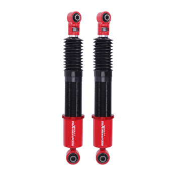 Rear Coilovers Suspension Kit compatible for Ford Falcon FG FG X 2008-16 5.4 5.0 4.0 2.0