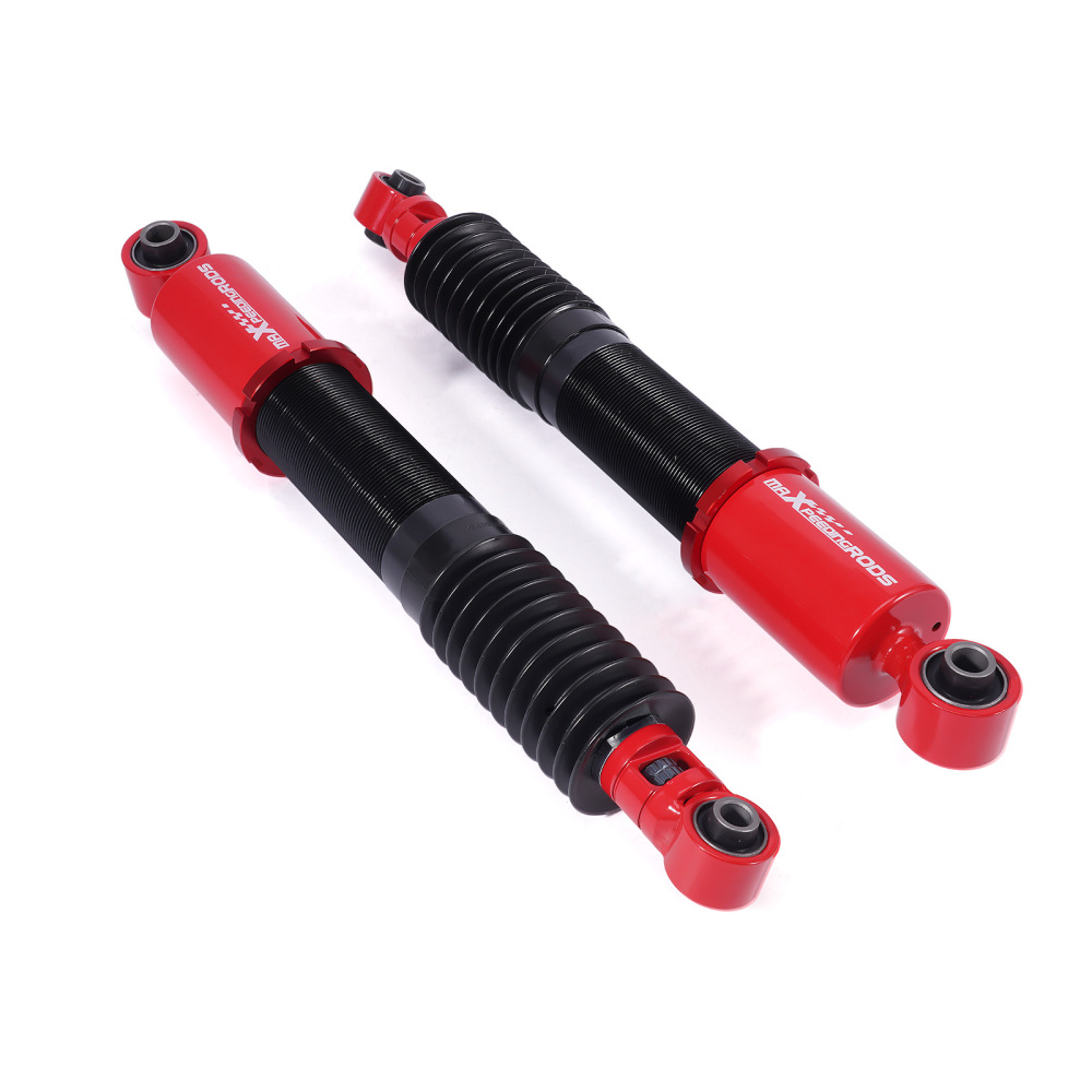 Rear Coilovers Suspension Kit compatible for Ford Falcon FG FG X 2008-16 5.4 5.0 4.0 2.0