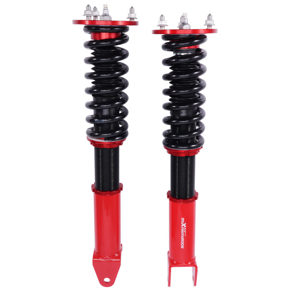 Coilovers Suspension Kit compatible for Ford Falcon FG 2008-2014 XT LPG XR6 XR8