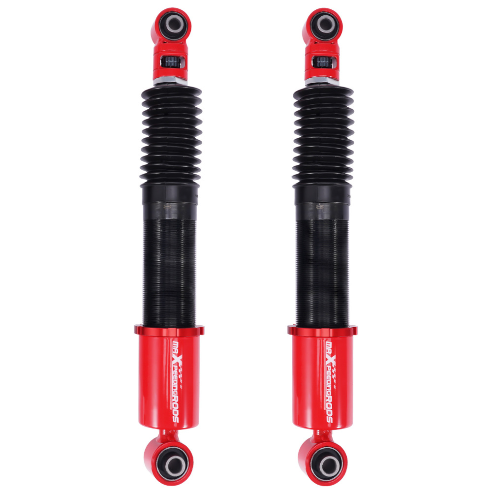 Coilovers Suspension Kit compatible for Ford Falcon FG 2008-2014 XT LPG XR6 XR8