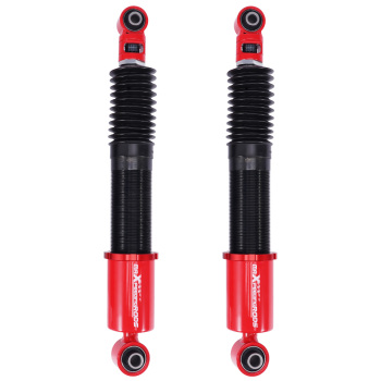 Coilovers Suspension Kit compatible for Ford Falcon FG 2008-2014 XT LPG XR6 XR8
