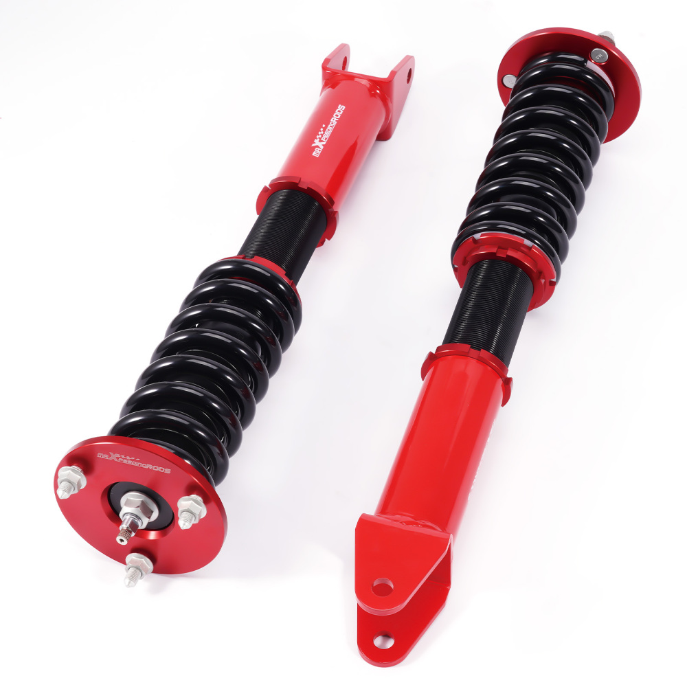 Coilovers Suspension Kit compatible for Ford Falcon FG 2008-2014 XT LPG XR6 XR8