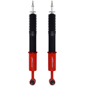 MaXpeedingrods 24 Level Coilovers Lowering Suspension Kit compatible for Honda Fit GE 09-14