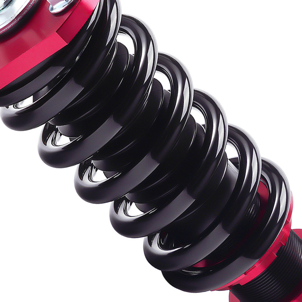 MaXpeedingrods Rear Coilovers 24 Way Damping compatible for Lexus IS F RWD 2008-2013
