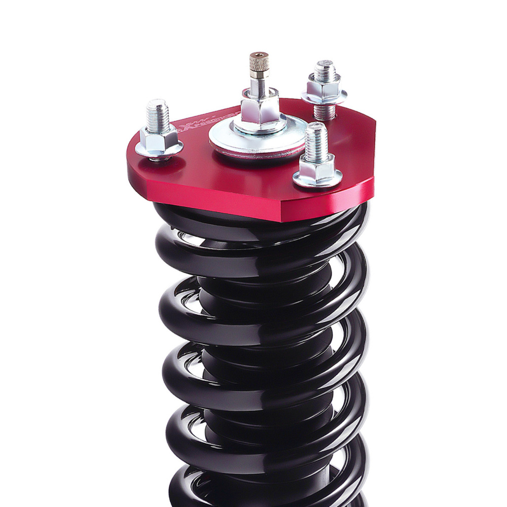 MaXpeedingrods Rear Coilovers 24 Way Damping compatible for Lexus IS F RWD 2008-2013