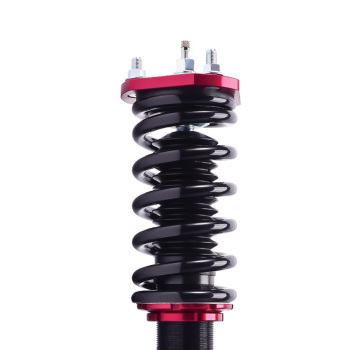 MaXpeedingrods Rear Coilovers 24 Way Damping compatible for Lexus IS F RWD 2008-2013