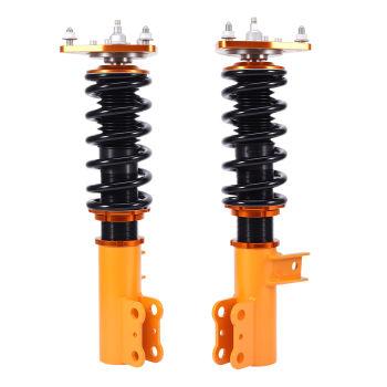 Coilovers y suspensiones roscadas tuning kit compatible para Hyundai Genesis Coupé 2010-2016