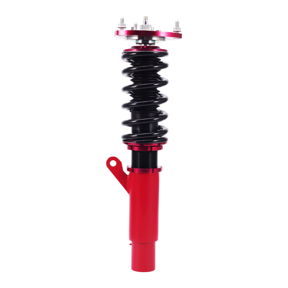 Amortisseurs Combinés Filetés compatible pour VW Golf VII 2015-2019 1.2 TSI 1.4 1.5 1.6 1.8