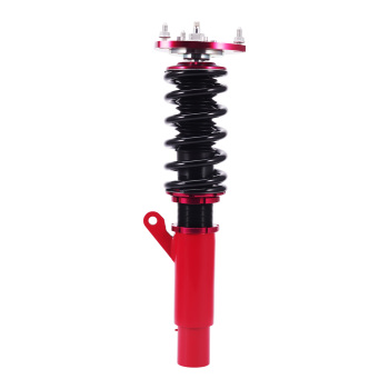 Coilover Suspension Lowering Kit compatible for Audi A3 S3 (8V) Mk3 2015-19 2.0 TDI quattro