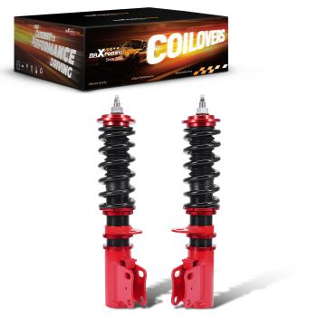 Front Coilover Kit compatible for Holden Commodore VR VS 1993-1997 Sedan Wagon Ute