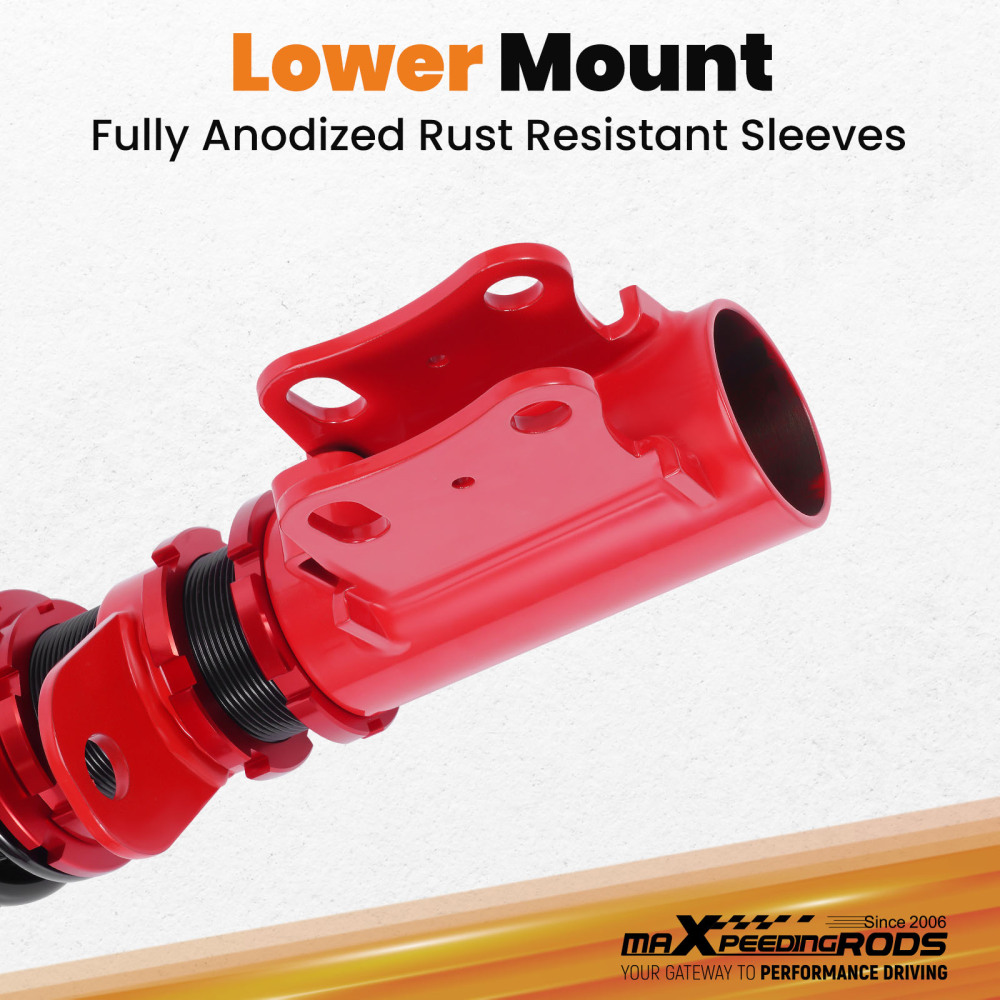 Front Coilover Kit compatible for Holden Commodore VR VS 1993-1997 Sedan Wagon Ute