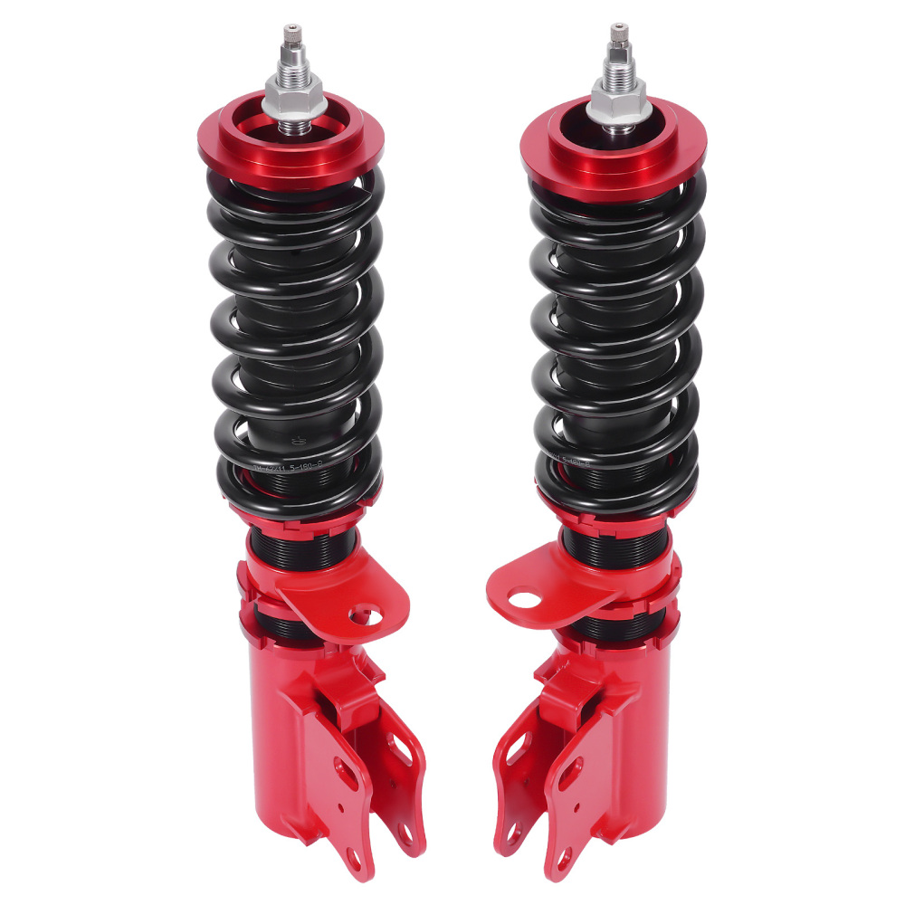 Front Coilover Kit compatible for Holden Commodore VR VS 1993-1997 Sedan Wagon Ute