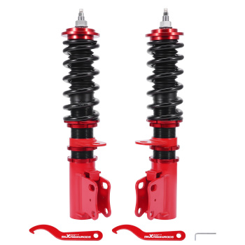 Front Coilover Kit compatible for Holden Commodore VR VS 1993-1997 Sedan Wagon Ute