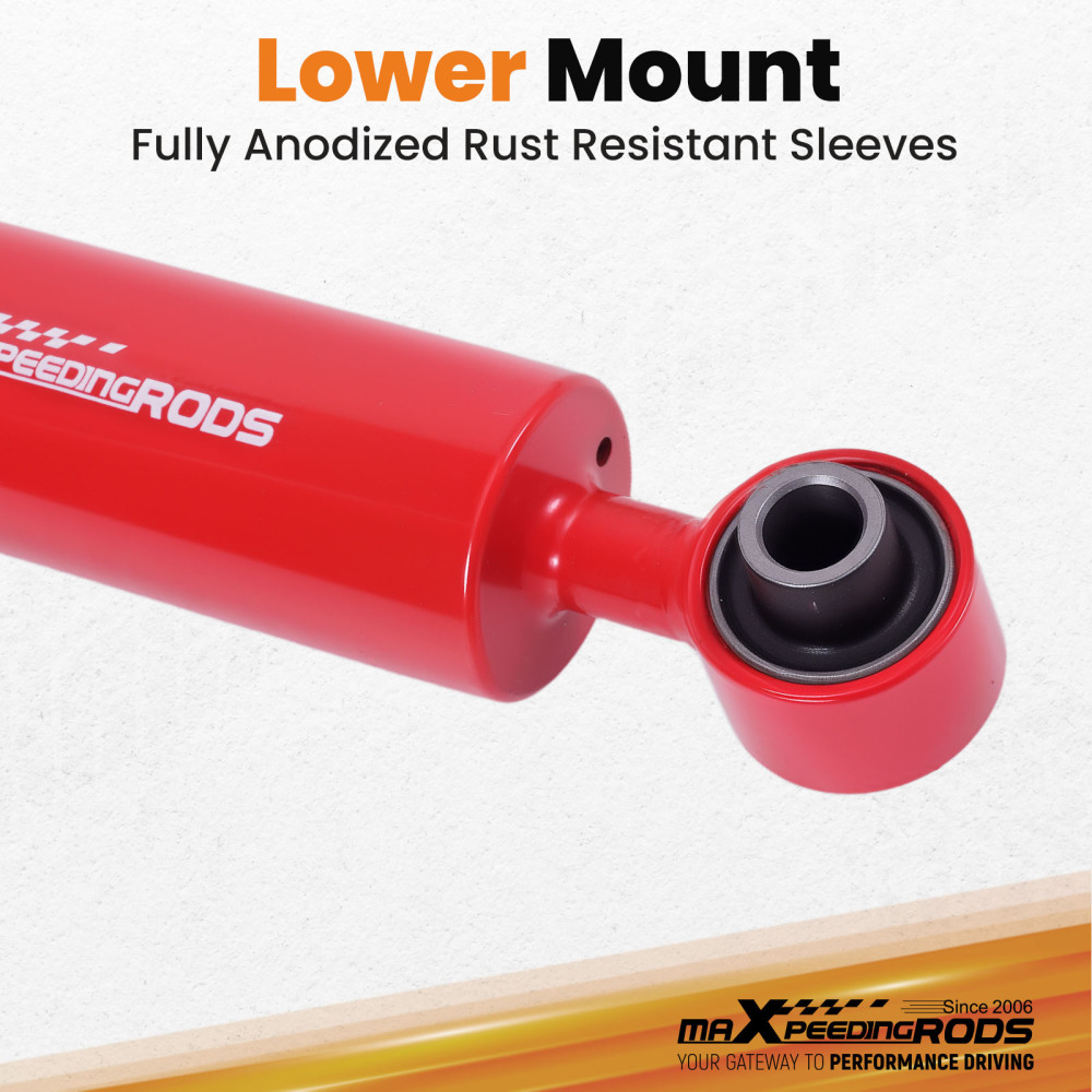 2pcs Rear Coilovers compatible for Holden Commodore VR VS Sedan Wagon Ute 1993-1997