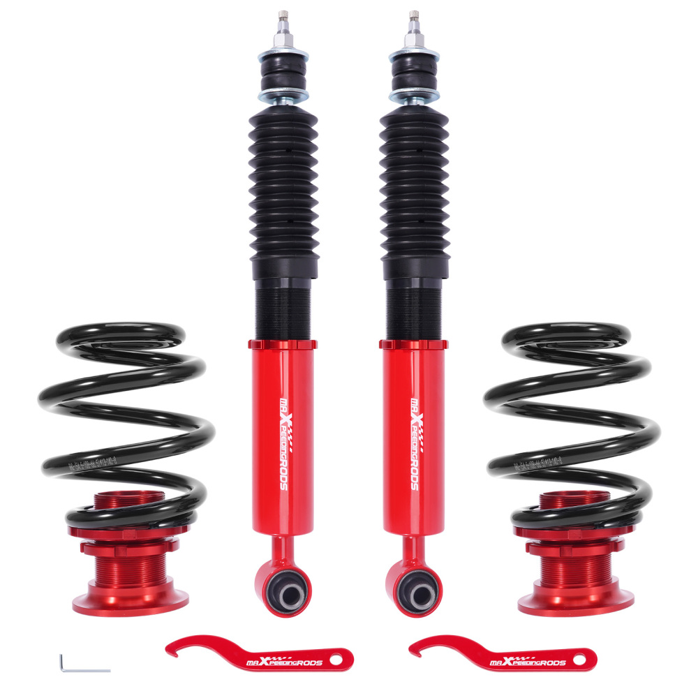 2pcs Rear Coilovers compatible for Holden Commodore VR VS Sedan Wagon Ute 1993-1997