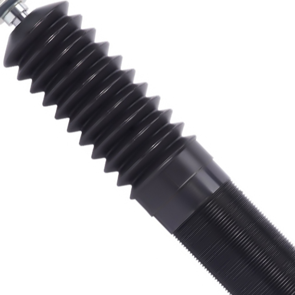 Rear Adjustable Coilovers ShockSprings Kit compatible for Honda Civic 06-11