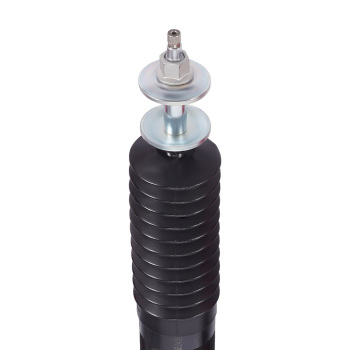 Rear Adjustable Coilovers ShockSprings Kit compatible for Honda Civic 06-11