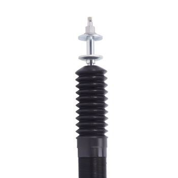 Rear Adjustable Coilovers ShockSprings Kit compatible for Honda Civic 06-11