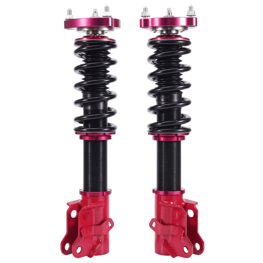 Coilovers Suspension compatible for Honda Civic 2006-2011 FA FD FA5 FG1 FD6 FD2 MK8 & Si