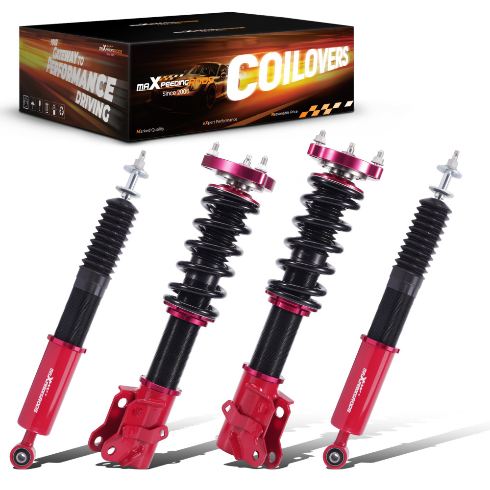 Coilovers Suspension compatible for Honda Civic 2006-2011 FA FD FA5 FG1 FD6 FD2 MK8 & Si