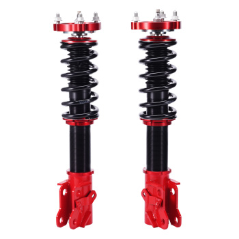 Damper Adjustable Coilovers compatible for Honda Civic 8th Gen 06-11 FD/FA compatible for Acura CSX06-11