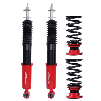 Damper Adjustable Coilovers compatible for Honda Civic 8th Gen 06-11 FD/FA compatible for Acura CSX06-11