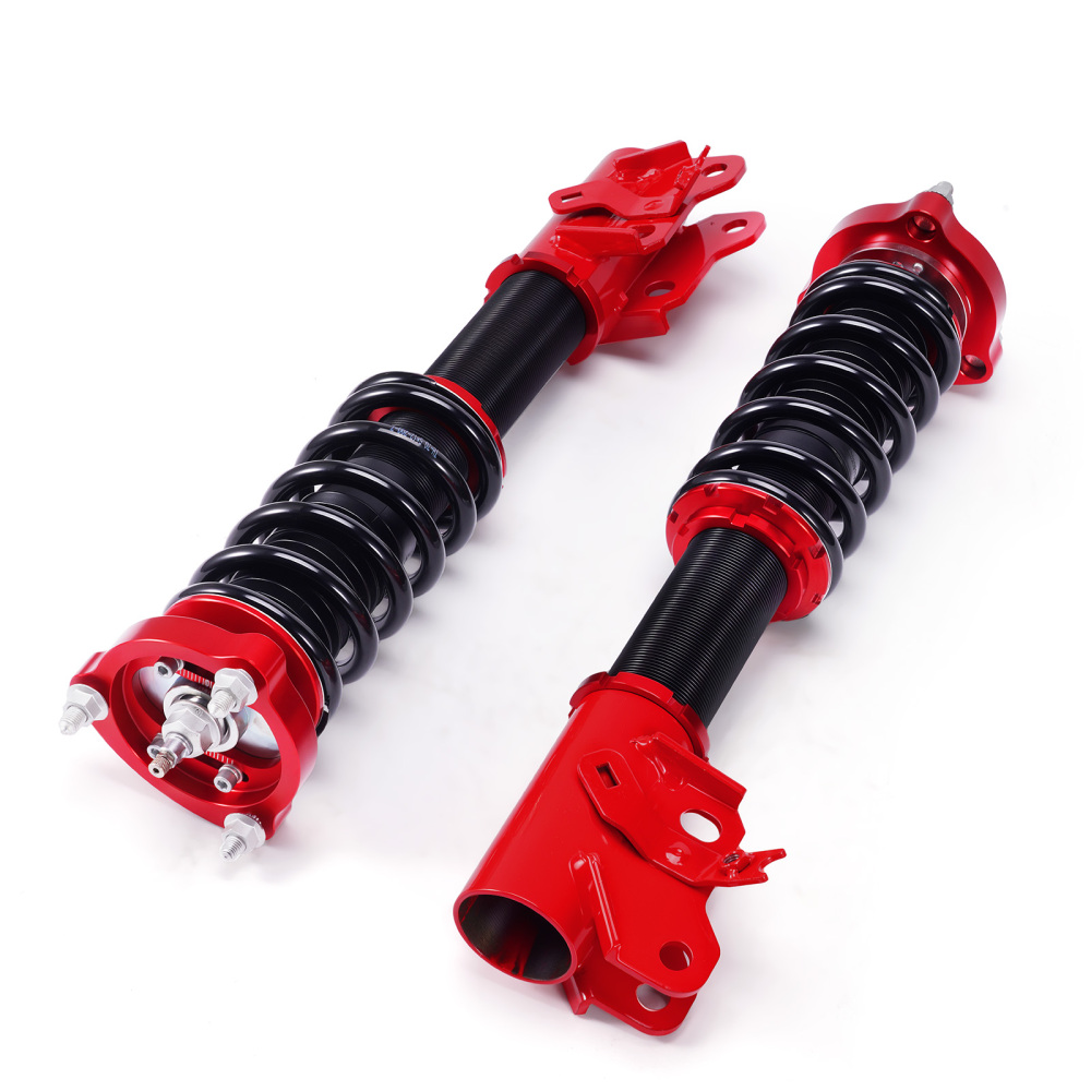 Damper Adjustable Coilovers compatible for Honda Civic 8th Gen 06-11 FD/FA compatible for Acura CSX06-11