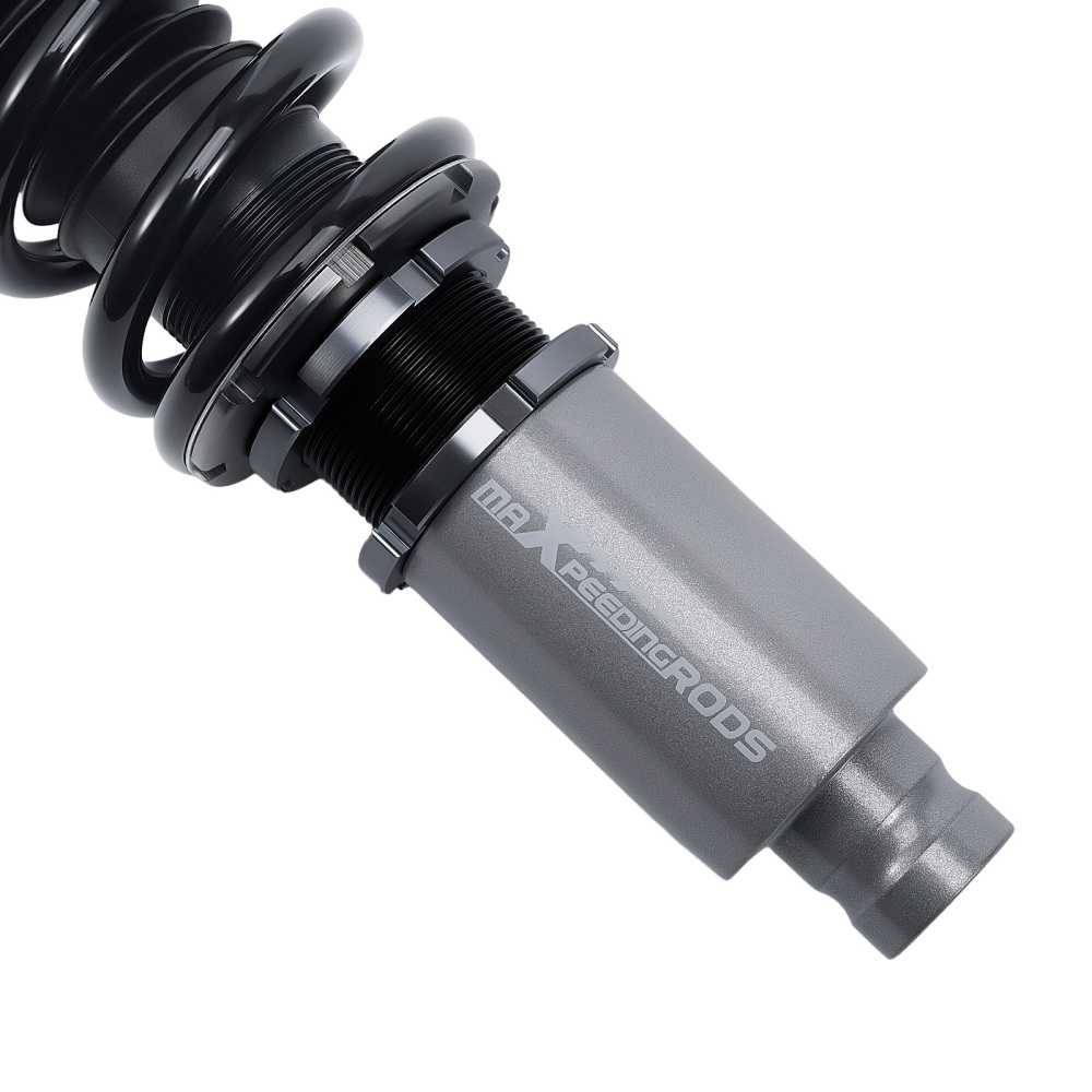 Kit ammortizzatori per auto Anteriore e Posteriore compatibile per Honda Acura Integra 90-93 Lowering Kit