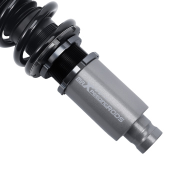 Kit ammortizzatori per auto Anteriore e Posteriore compatibile per Honda Acura Integra 90-93 Lowering Kit